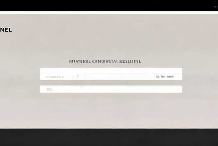 chanel鞋子官网怎么查，chanel官网怎么看鞋