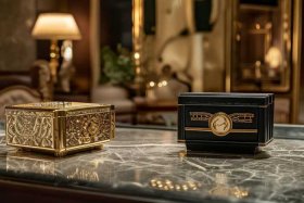 宝格丽和梵克雅宝哪个档次高 - 宝格丽和梵克雅宝哪个档次高一点