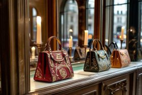 法国包包奢侈品品牌 法国包包奢侈品品牌排行榜