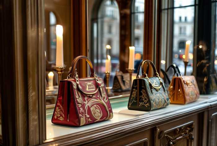 法国包包奢侈品品牌 法国包包奢侈品品牌排行榜
