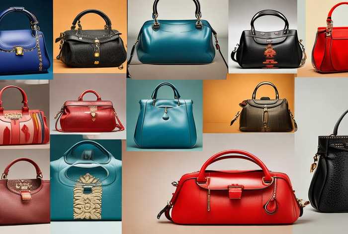 包包流行款式，包包流行款式大全