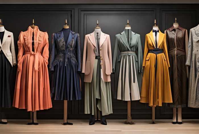 德国十大奢侈品牌服装有哪些，德国十大奢侈品牌服装有哪些牌子