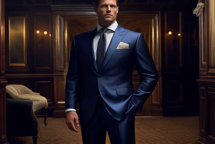 顶奢品牌 男装顶奢品牌