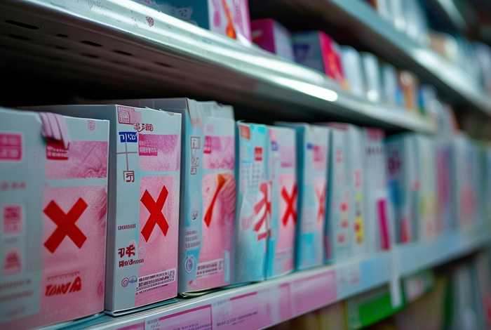 315不合格的卫生巾品牌有哪些、315不合格的卫生巾品牌有哪些呢