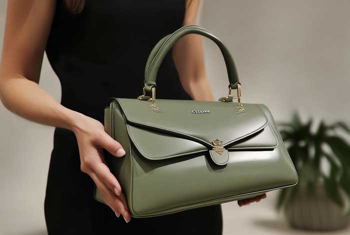 celine思琳官网包包和香奈儿 思琳celine哪些包值得买