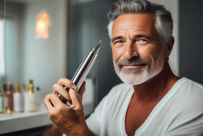 50岁男士护肤品哪个牌子好 - 50岁男士护肤品哪个牌子好用