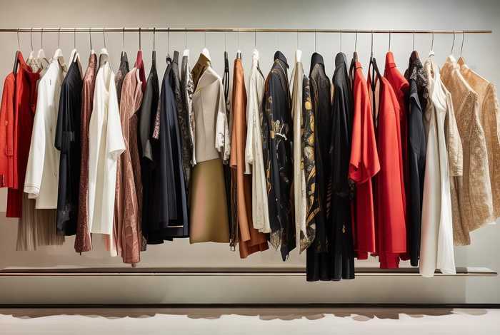 顶奢品牌有哪些品牌衣服 - 顶奢品牌有哪些品牌衣服图片