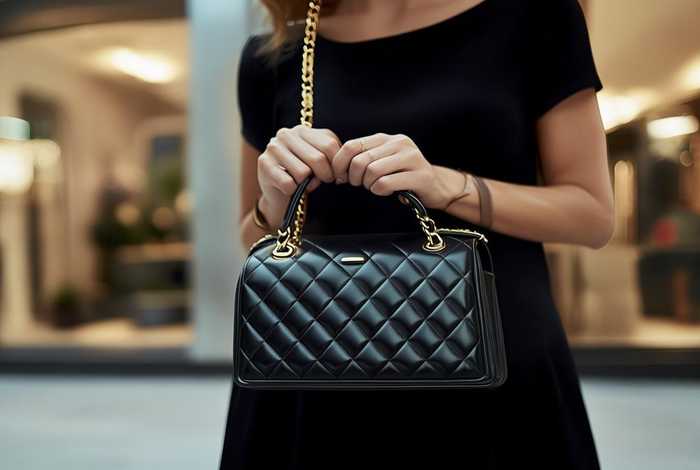 chanel cf女包、chanel cf系列