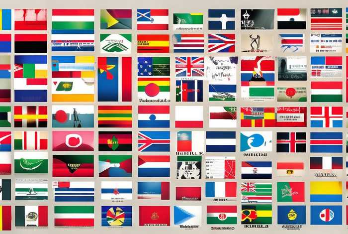 100个品牌衣服的商标国家（100个品牌衣服的商标国家是什么）