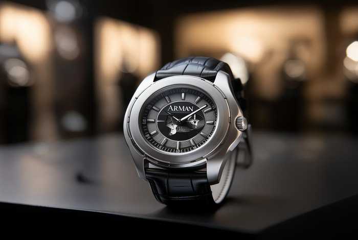 armani手表 - armani手表2025最新消息和图片 armani手表 - armani手表2025最新消息和图片