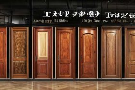 2022年实木门十大品牌排行榜、2022年实木门十大品牌排行榜及价格