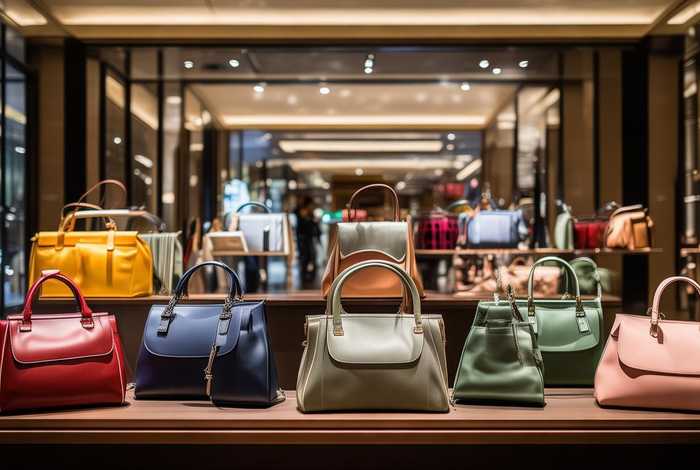 包包中端品牌排行榜前十名；中档品牌包包排行榜前十名