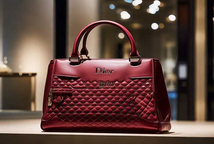 christian dior新款包包（christian dior的包图片及价格）