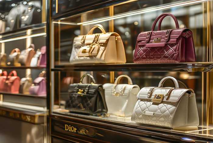 Dior包包多少钱；dior包包多少钱一个