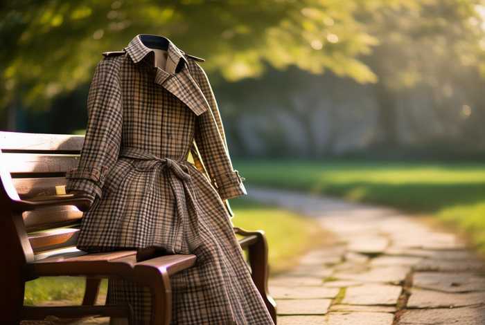 burberry official site