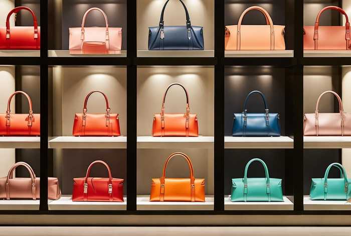 2021女包品牌 2021女包品牌排行榜前十名