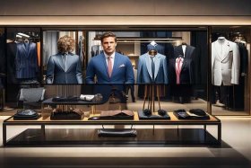 顶级奢侈品牌男装专柜正品直播；顶级奢侈品牌男装专柜正品直播卖货