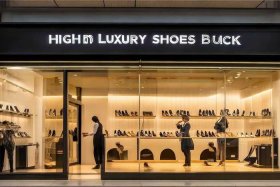 高价回收二手奢侈品鞋门店（高价回收二手奢侈品鞋子）