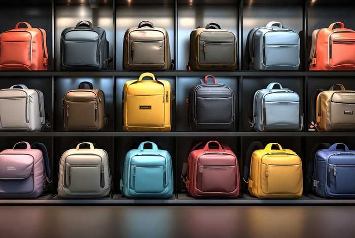 电脑双肩包品牌十大排名；电脑双肩包品牌十大排名有哪些