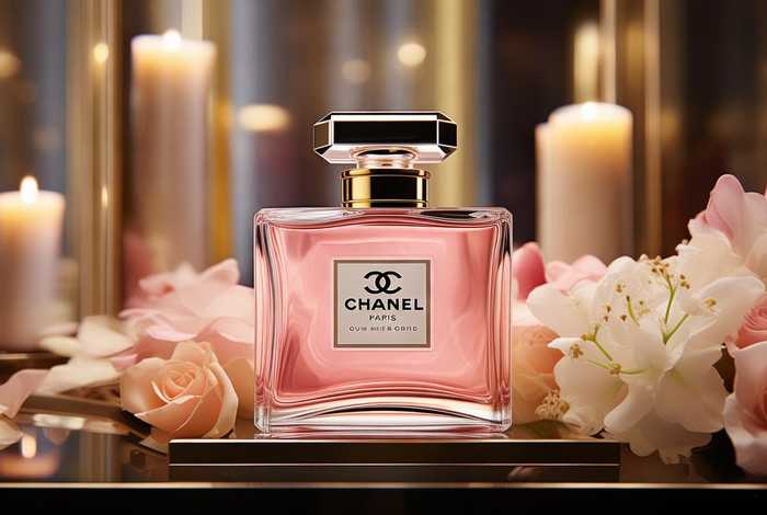 chanel香水报价；chanel paris香水价格50ml