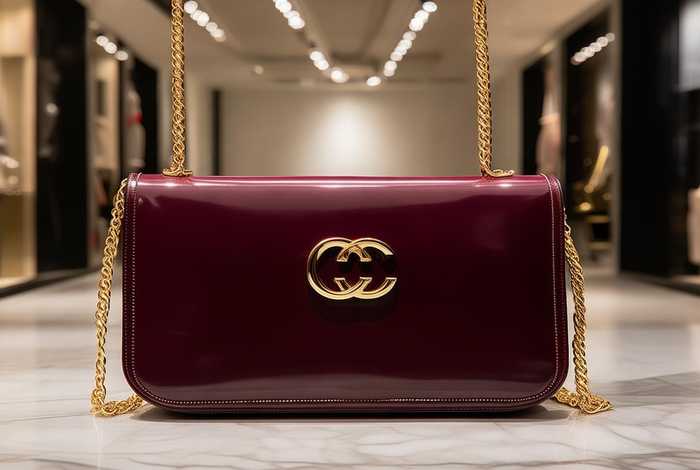 古驰新款包包2024（古驰新款包包2024的价格）