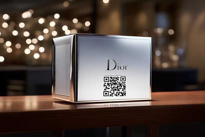 dior礼盒套装正品查询扫一扫、dior套装礼盒价格
