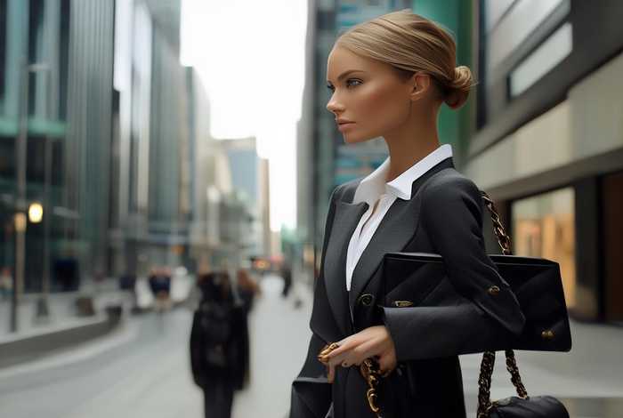 背香奈儿包都是什么人（背香奈儿包都是什么人背的）