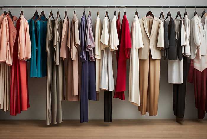 40 50岁女装品牌大全（4050岁女装品牌大全）