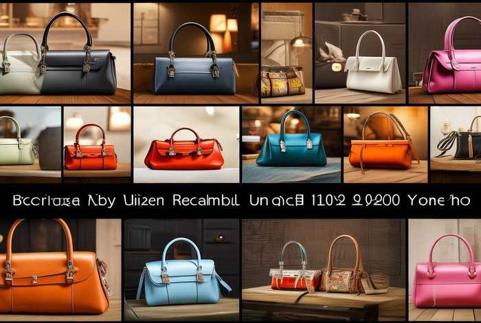 1000元以下包包品牌推荐知乎（1000元以内的包包品牌推荐）