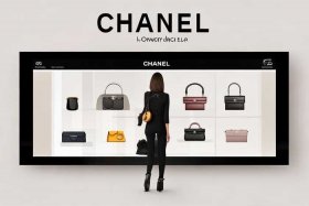 chanel官方线上购买 chanel线上购买渠道