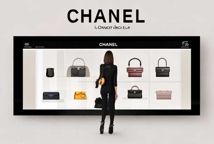 chanel官方线上购买 chanel线上购买渠道