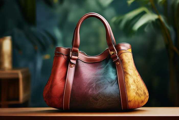 布艺女款休闲包（布艺女款休闲包图片）