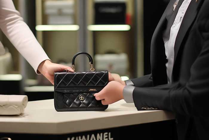 chanel翻新包算正品吗 chanel包包可以以旧换新吗 chanel翻新包算正品吗 chanel包包可以以旧换新吗