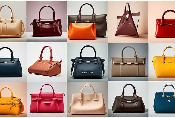 包品牌的标志和图片，包品牌标志大全图片