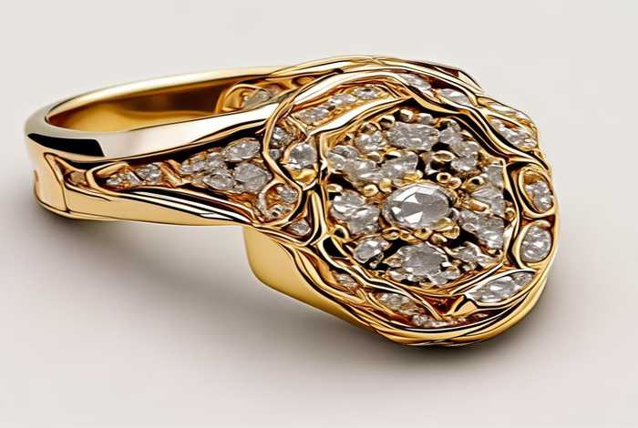 gucci官网官方戒指，gucci2019秋冬戒指官方网站