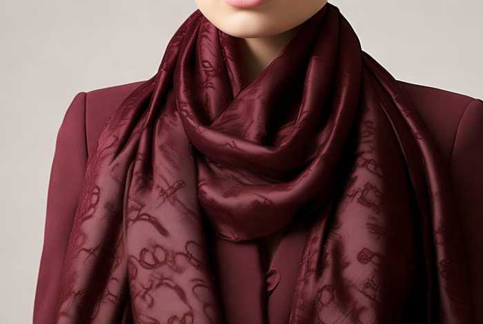 chanel 24b围巾 - chanel24b围巾