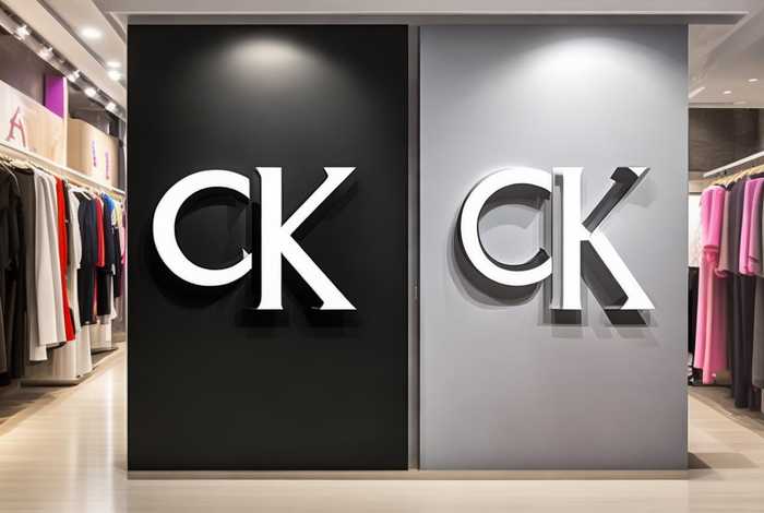 ck和小ck是一个品牌吗怎么读；ck和小ck是一个品牌吗怎么读英文