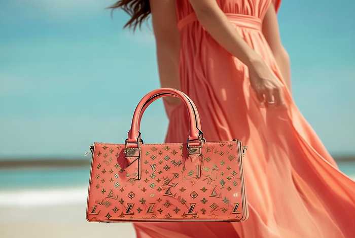lv最火包包夏天 - lv最火包包夏天可以穿吗