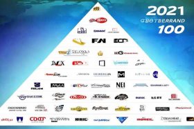2021全球品牌100强；2021全球品牌百强榜