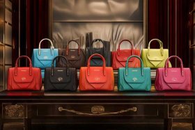 高端奢侈品包包品牌、高端奢侈品包包品牌排行榜