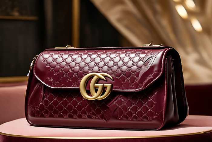 古驰包包是什么档次，古驰包包是什么档次的品牌