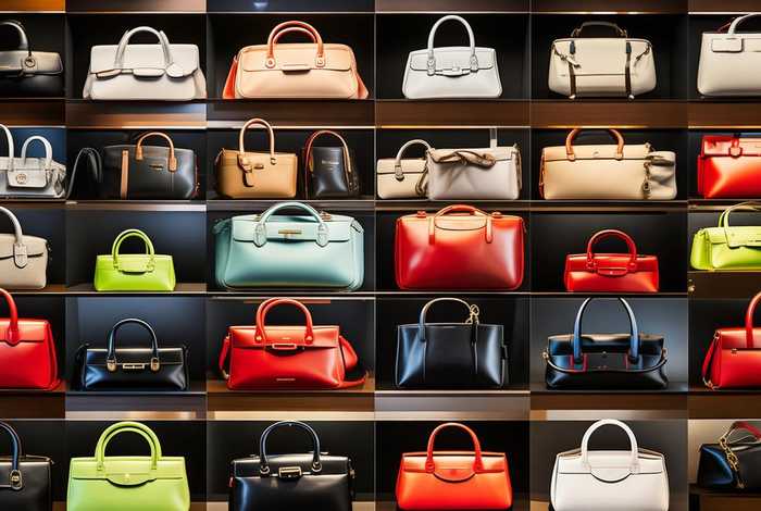 各类包包品牌排行榜 - 各类包包品牌排行榜大全