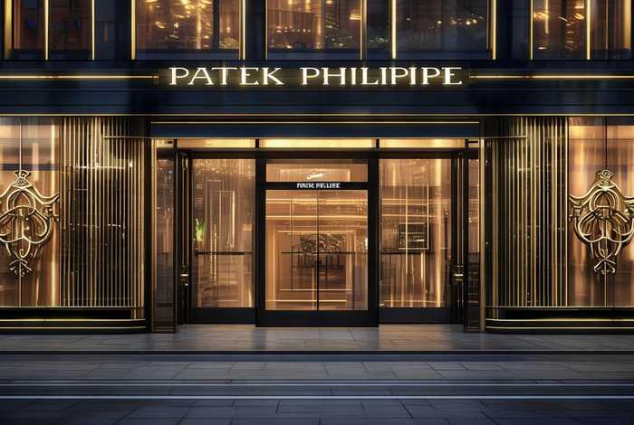 百达翡丽官网旗舰店入口（百达翡丽官网旗舰店入口查询）