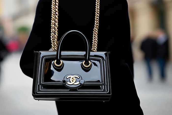 chanel双肩小号 - chanel小号leboy