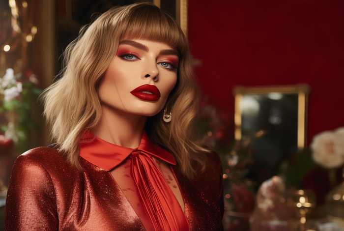 gucci 500（Gucci500口红哪个明星用）