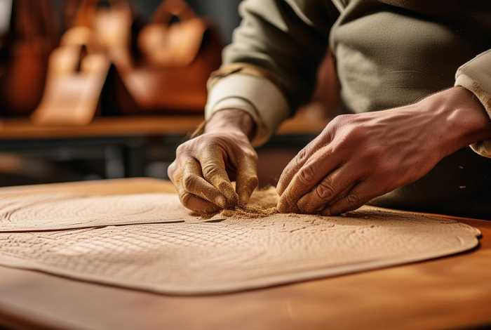 爱马仕的皮具工匠,爱马仕的皮具工匠是什么 爱马仕的皮具工匠,爱马仕的皮具工匠是什么