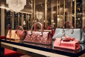 高奢包包品牌官方旗舰店直播 高奢包包品牌官方旗舰店直播是真的吗