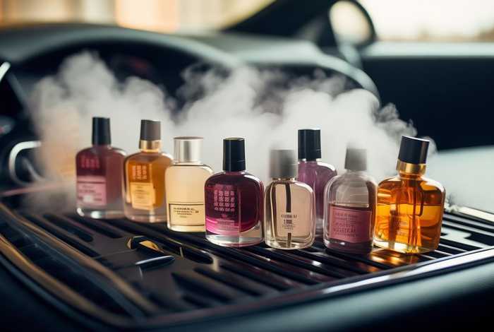 车载香水致癌吗；车载香水会不会致癌