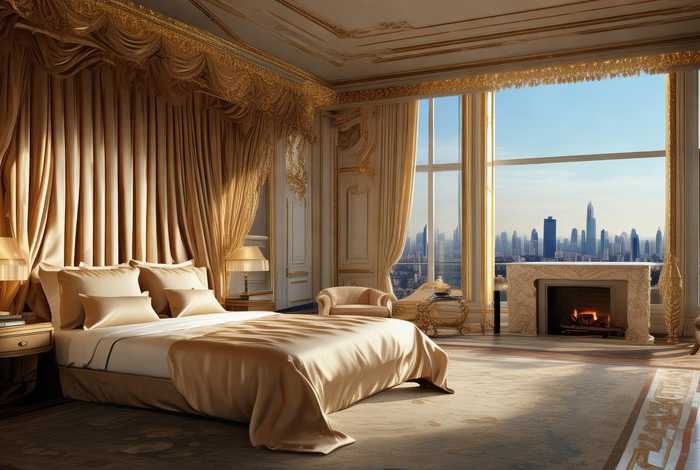 宝格丽属于什么档次的酒店 宝格丽酒店是什么档次