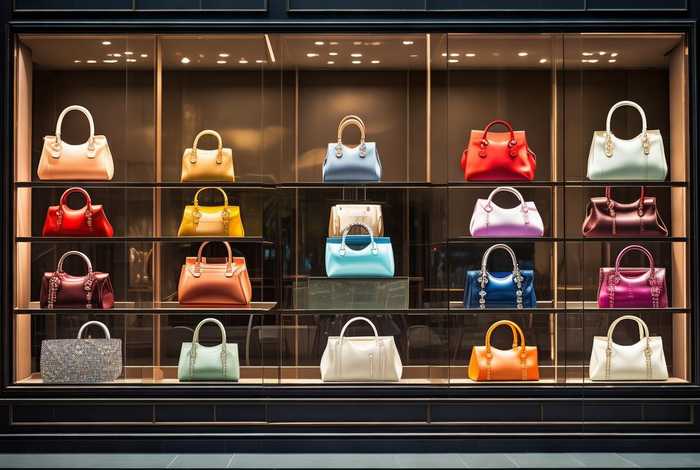 大牌包包新款奢侈品，大牌包包新款奢侈品有哪些